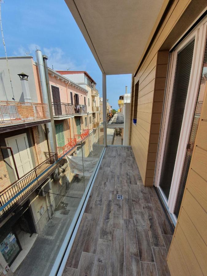 Sopravento Apartments - 玛格丽塔萨沃亚 外观 照片
