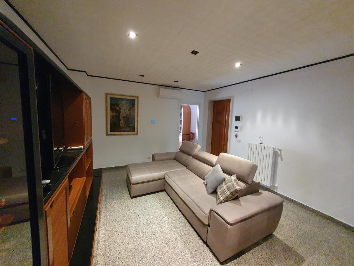 Sopravento Apartments - 玛格丽塔萨沃亚 外观 照片