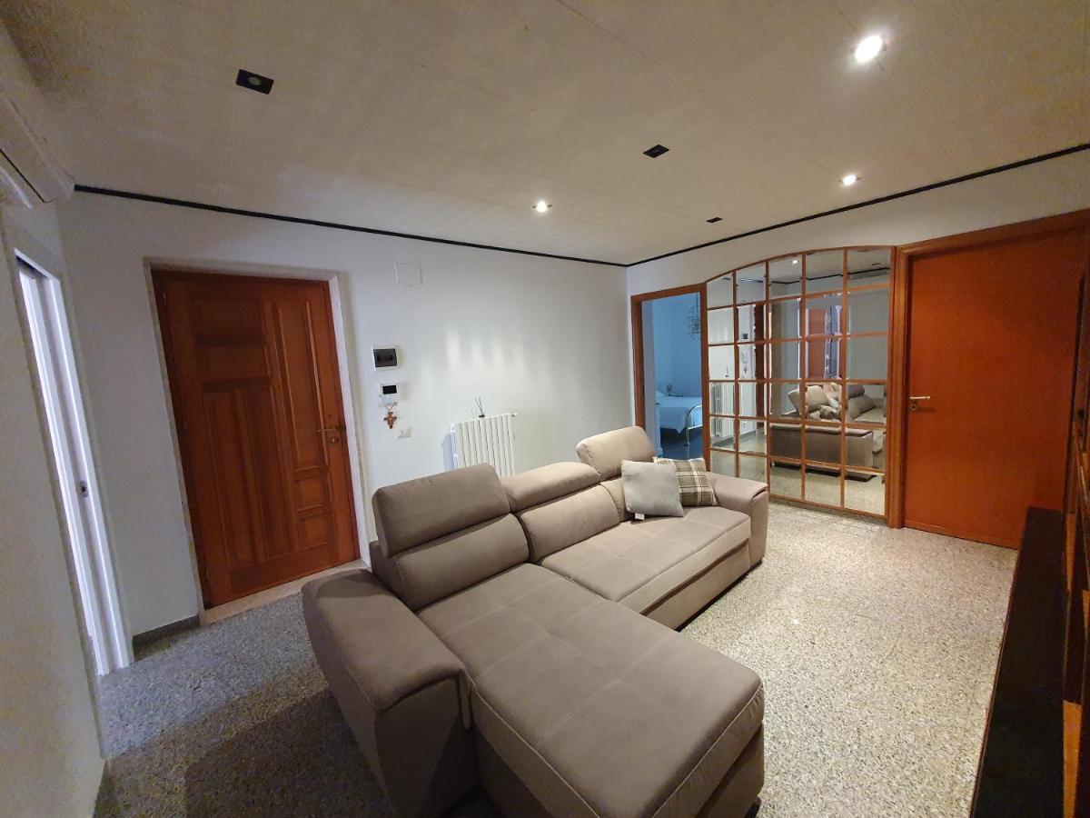 Sopravento Apartments - 玛格丽塔萨沃亚 外观 照片