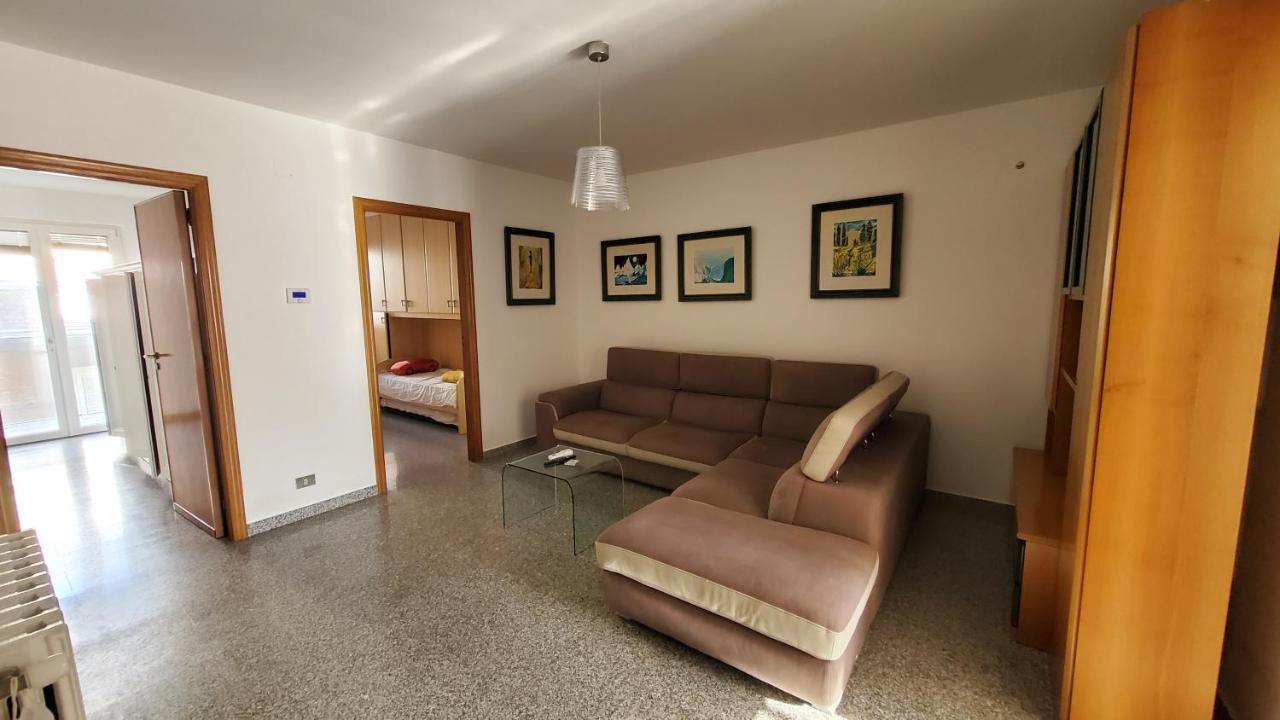 Sopravento Apartments - 玛格丽塔萨沃亚 外观 照片