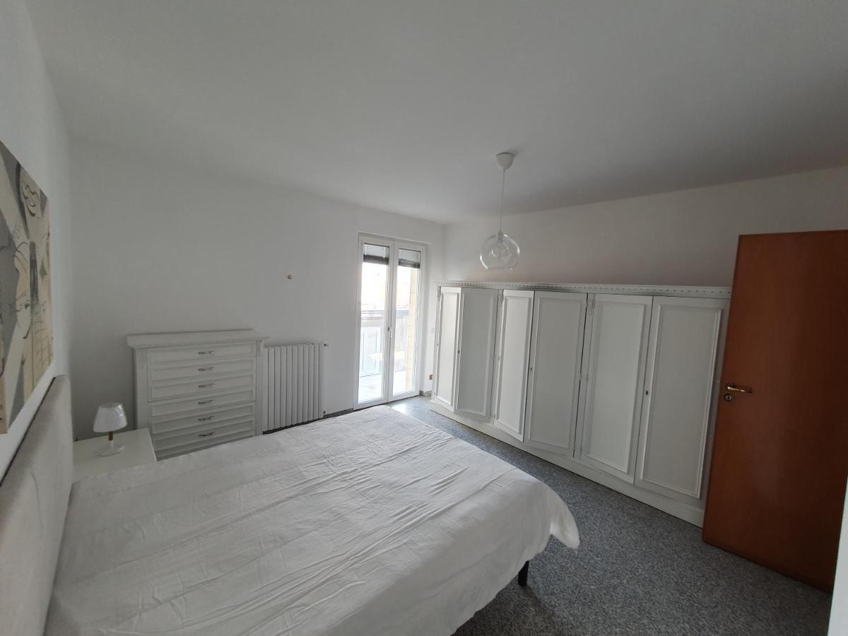 Sopravento Apartments - 玛格丽塔萨沃亚 外观 照片