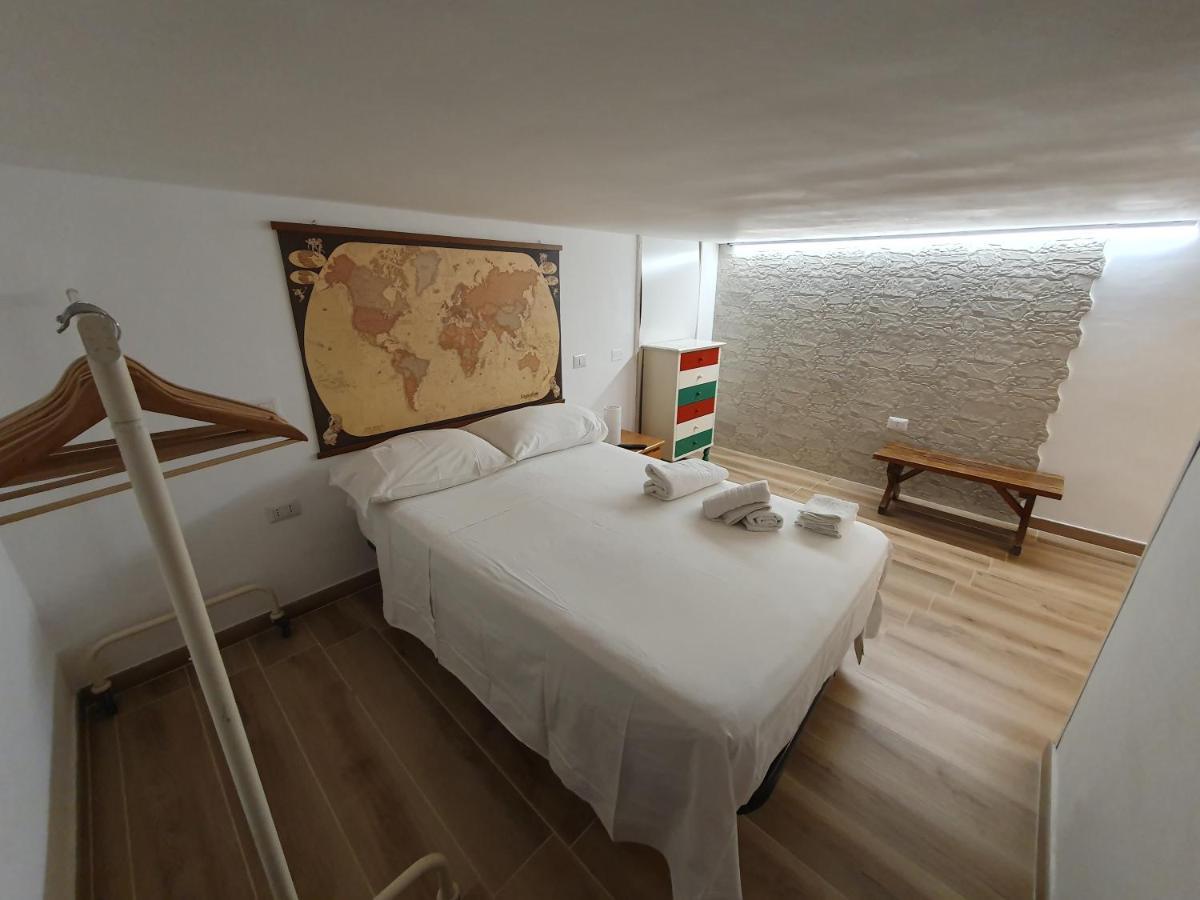 Sopravento Apartments - 玛格丽塔萨沃亚 外观 照片