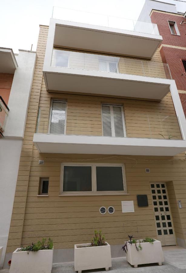 Sopravento Apartments - 玛格丽塔萨沃亚 外观 照片