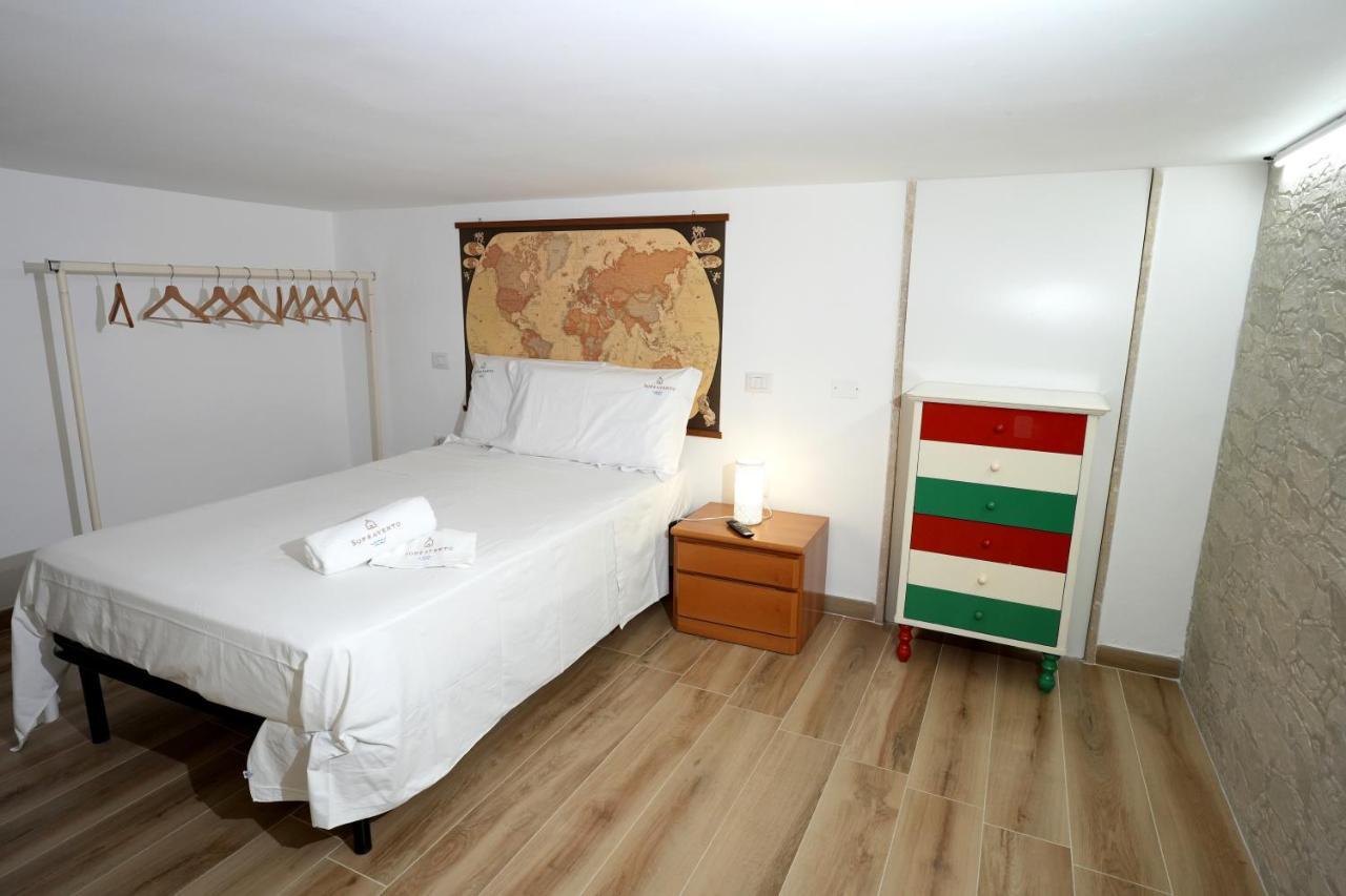Sopravento Apartments - 玛格丽塔萨沃亚 外观 照片