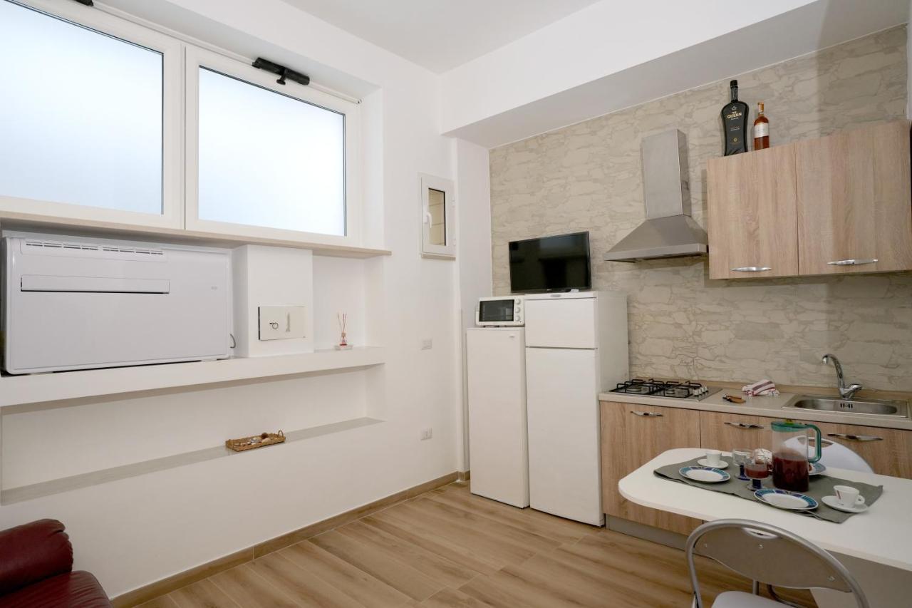 Sopravento Apartments - 玛格丽塔萨沃亚 外观 照片