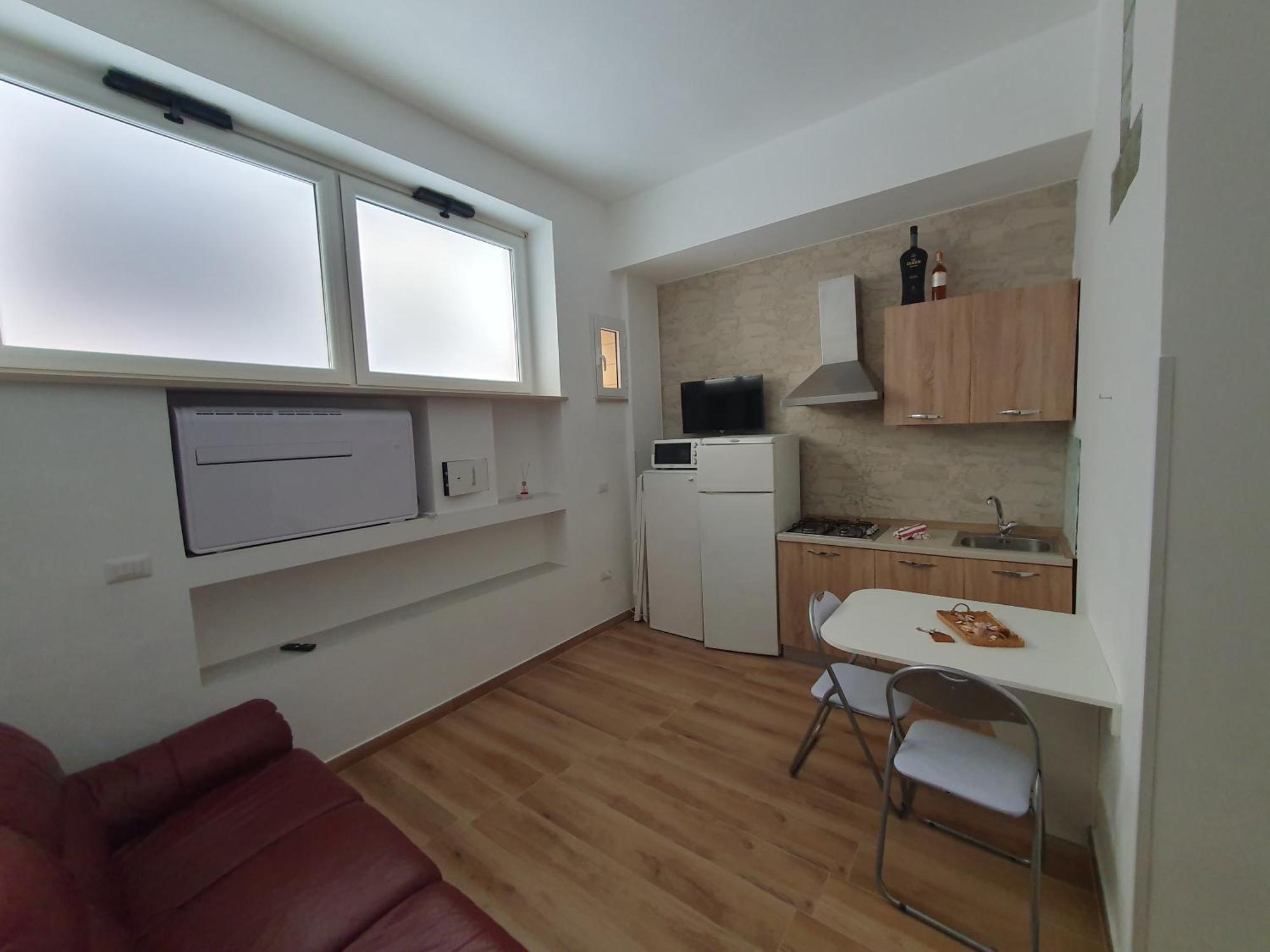 Sopravento Apartments - 玛格丽塔萨沃亚 客房 照片