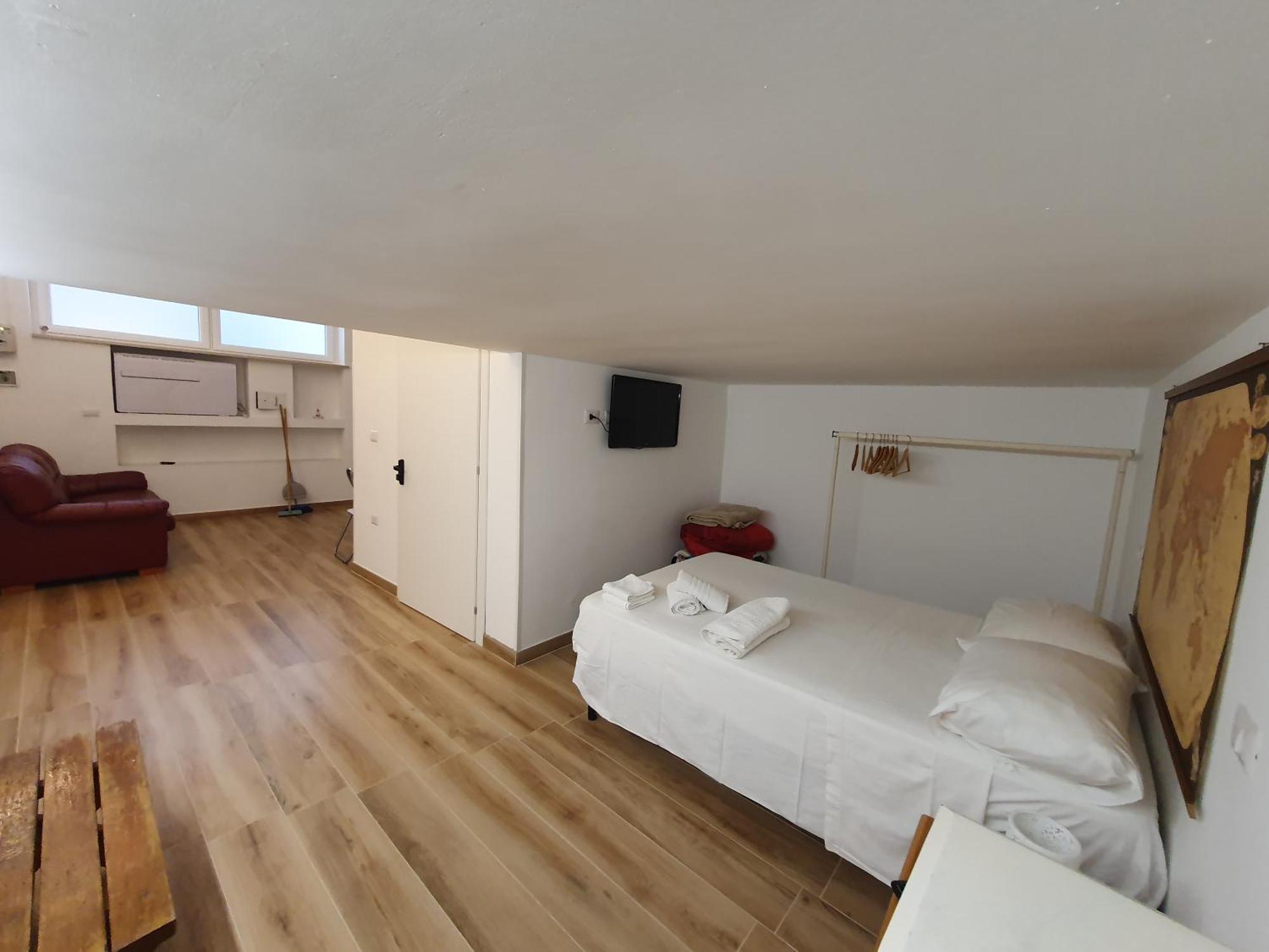 Sopravento Apartments - 玛格丽塔萨沃亚 客房 照片